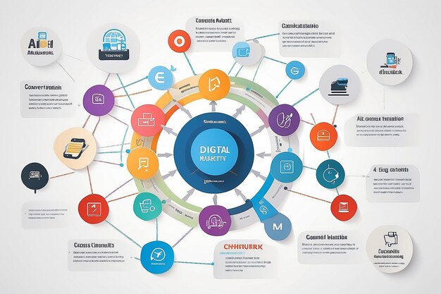 CrossChannel Attribution