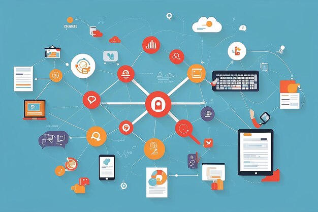 CrossChannel Attribution