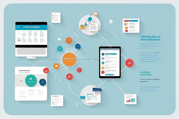 CrossChannel Attribution