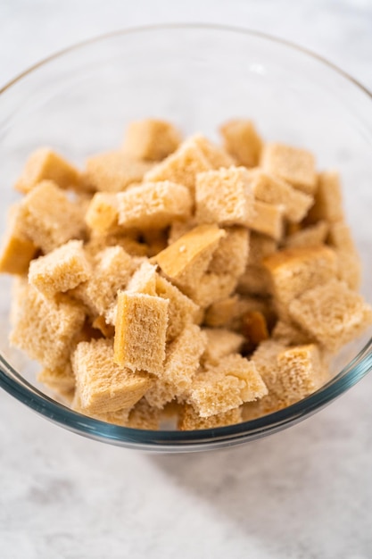 Croutons