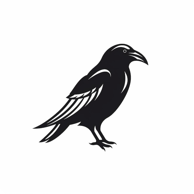 crow bird