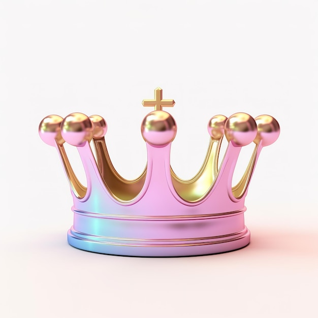 crown illustration