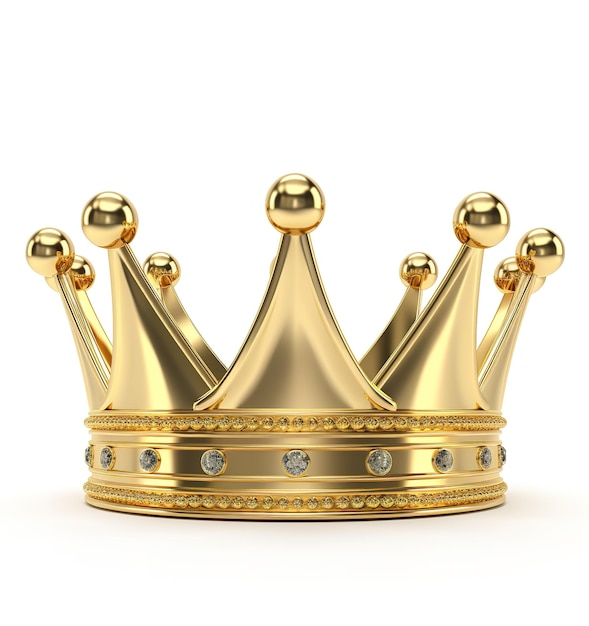 crown illustration