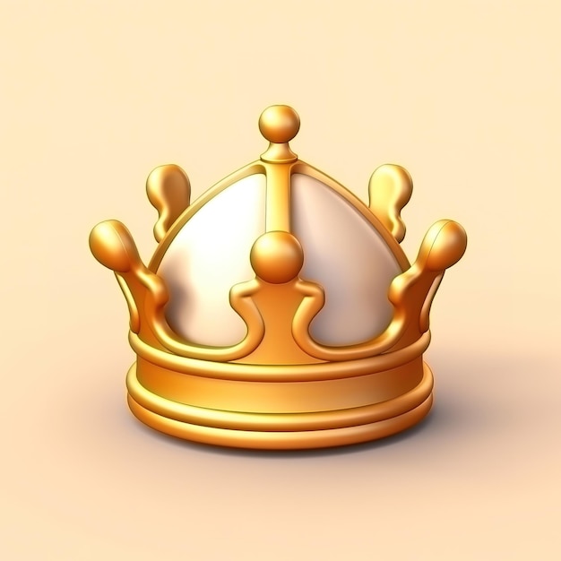 crown illustration