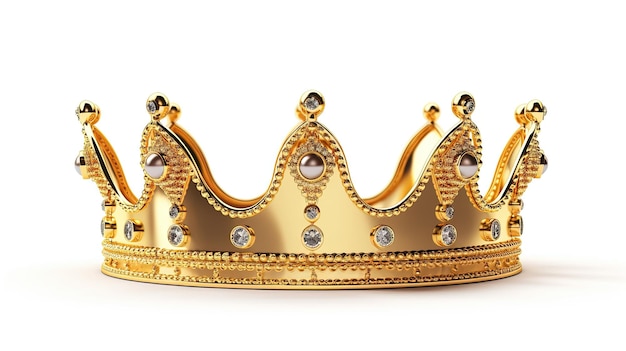 Crown for kings