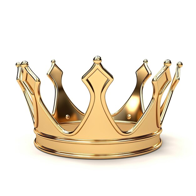 Crown for kings