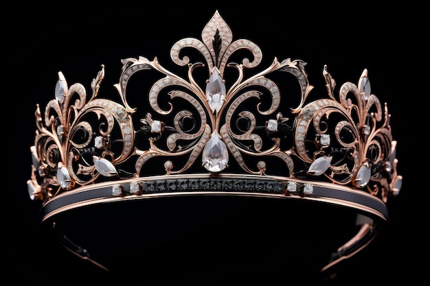 a crown that has the word quot the name of the word quot on it