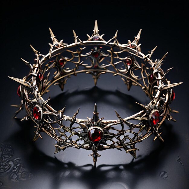 Crown of thorns