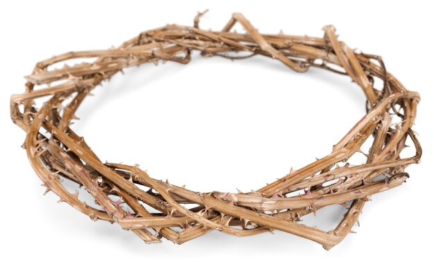 Crown of Thorns