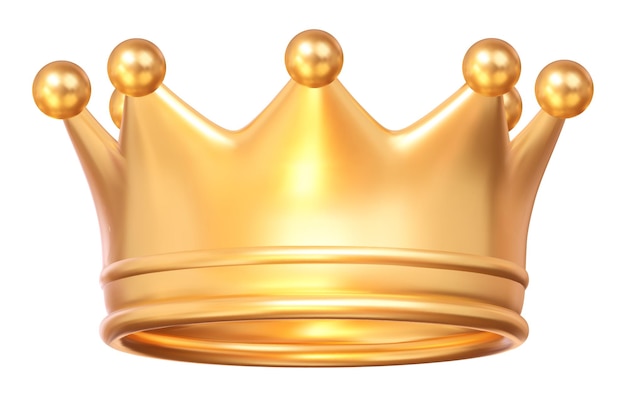 crowngold10