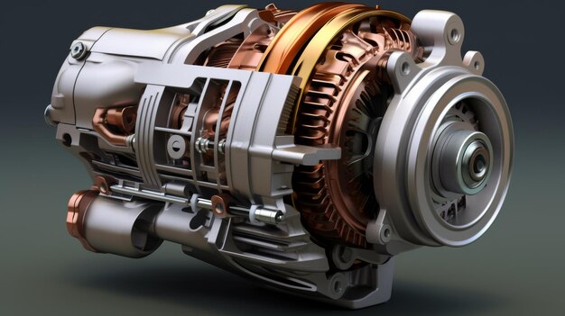 Crucial Function of Alternators