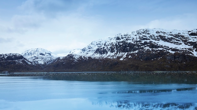 Cruise, zeilen, alaska, gletsjerbaai, nationaal park