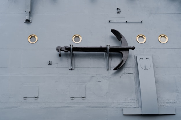 Cruiser Aurora, a Museum complex in the historic center of the city. 