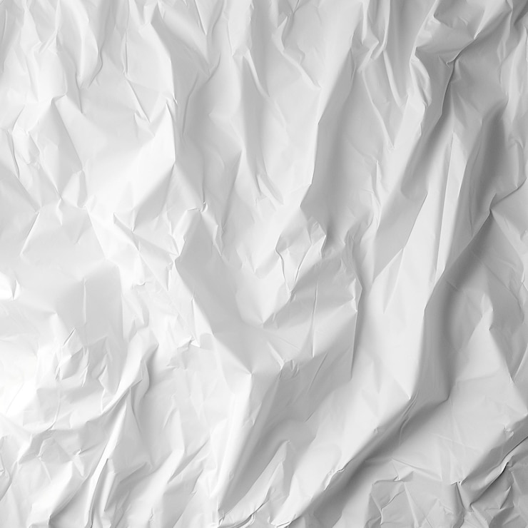 Photo crumpled paper background 8k hd photography