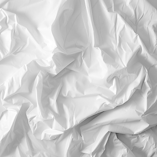 crumpled paper background 8K HD photography