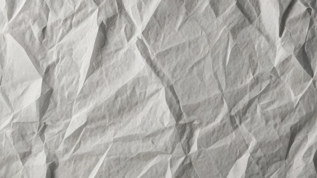 crumpled paper background crumpled paper texture