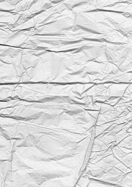 CRUMPLED PAPER BACKGROUND