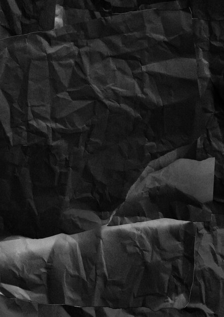 CRUMPLED PAPER BACKGROUND