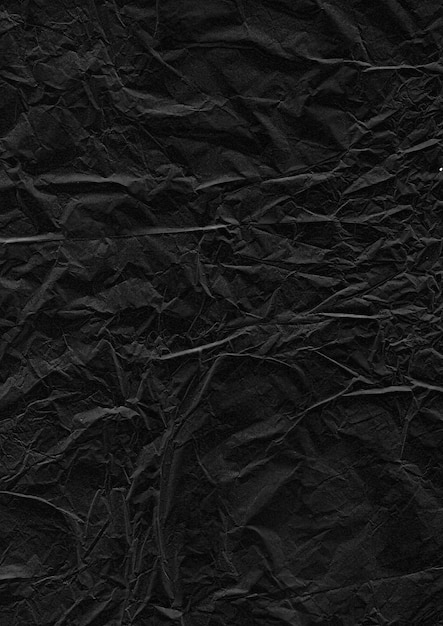 CRUMPLED PAPER BACKGROUND