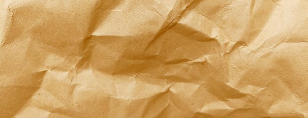 Crumpled paper crease texture background for various purposes Wrinkled paper texture