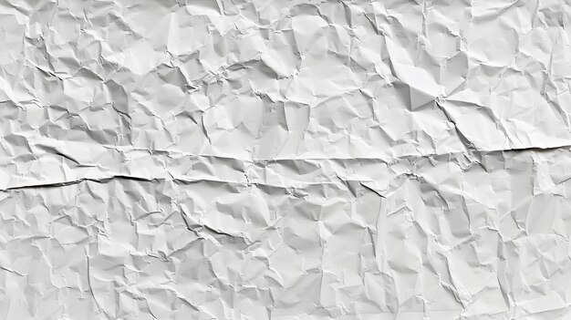 A crumpled paper folds tell stories wrinkles hold memories imperfections reveal beauty in impermanence