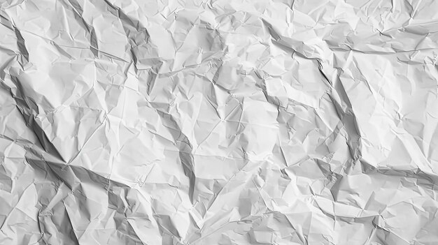 A crumpled paper folds tell stories wrinkles hold memories imperfections reveal beauty in impermanence