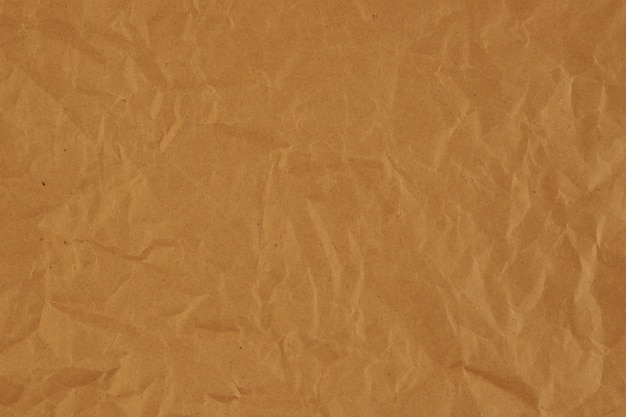 Crumpled Paper High-Resolution Detailed Background Texture