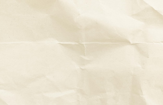 Crumpled paper texture background for various purposes white
wrinkled paper texture