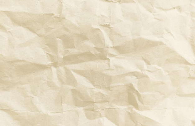 Crumpled paper texture background for various purposes white\
wrinkled paper texture