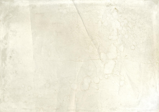 Photo crumpled paper texture background