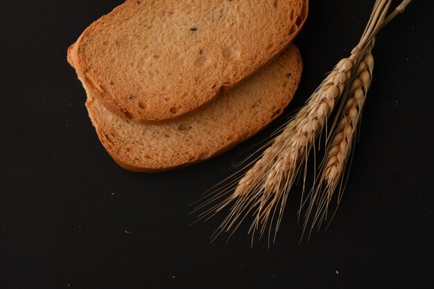 Crunchy Rusk of Toast voor een gezond leven