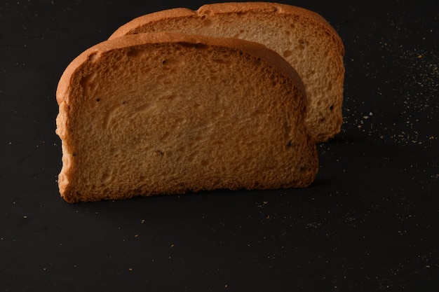 Crunchy Rusk of Toast voor een gezond leven