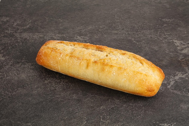 Фото Хрустящий хлеб на закуску