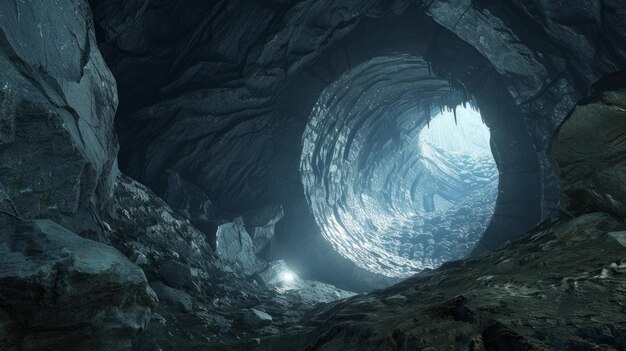 Cryptic Caverns onderzocht