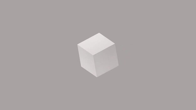 Foto sfondio di crypto cubes