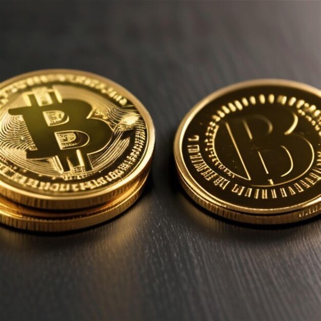 Crypto currencys bitcoin