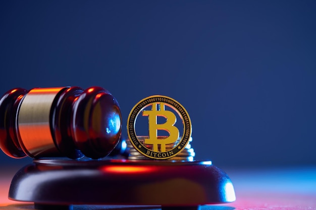 Crypto Regulation Law Ban Cryptocurrency
