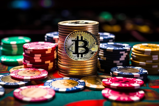 The Difference Between Why Provably Fair Crypto Casinos are More Secure Than Others And Search Engines