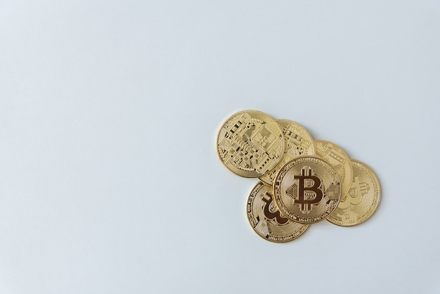 Cryptocurrency bitcoin the future coin on track for highest bitcoin coin finance concept