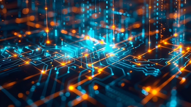 cryptocurrency fintech and blockchain technology background with segwit network programming abstract concept cryptocurrency fintech blockchain technology segwit network programming abstract