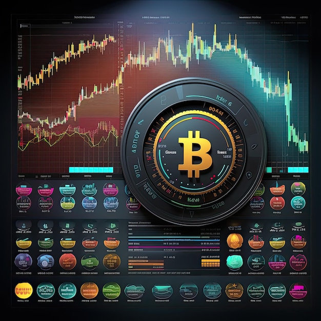 Cryptocurrency Price Chart