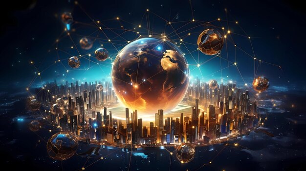 New Crypto: Unleashing the Power of Digital Currency