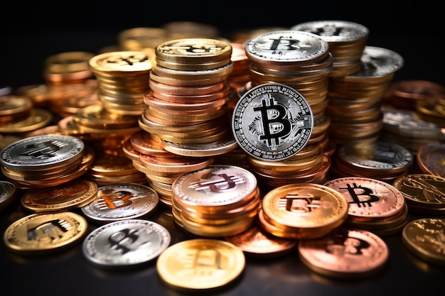 Cryptocurrency tokens Digitale markt elektronisch geld Bitcoin Ripple Litecoin ZcashTether Cryptocurrency digitale actieve handel forex cryptanalyses cyber grafiek