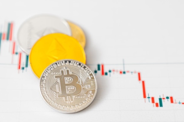 Cryptocurrency trading cryptocurrency chart bitcoin and other cryptocurrency are conquering the
