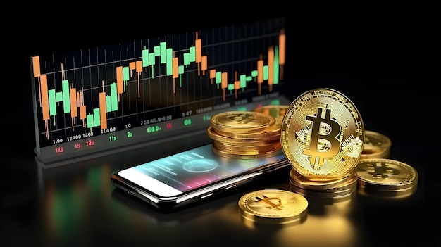 Cryptocurrency trend bitcoin