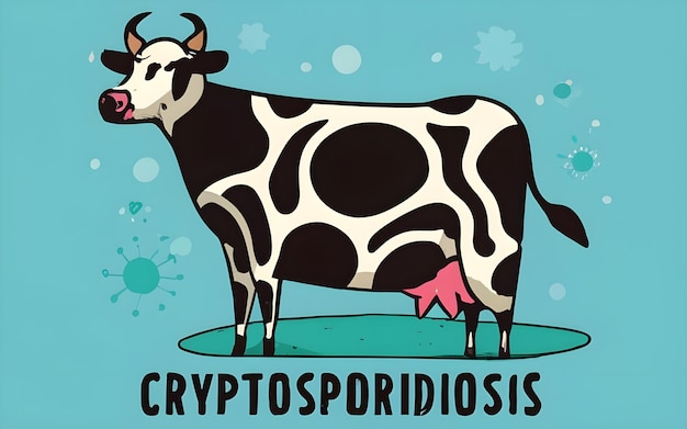 Cryptosporidiosis