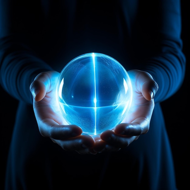 Crystal Ball