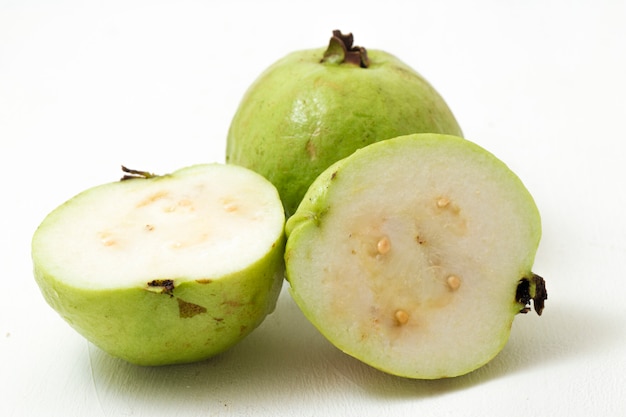 Хрустальная гуава Psidium guajava