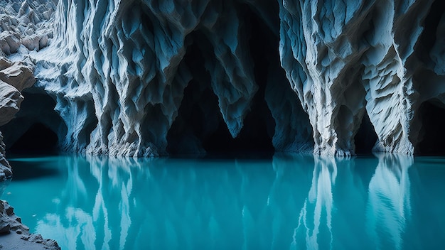 写真 クリスタル・ワンダーランド