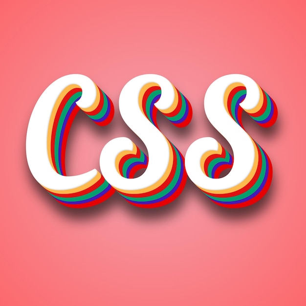 写真 css テキスト効果 写真 画像 クール